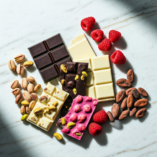 Why Choose Quetzal? What Sets Us Apart from Other Chocolatiers