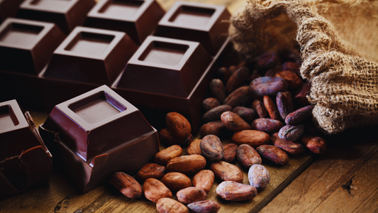 The Sweet Benefits of Chocolate: A Delicious Treat for Your Health