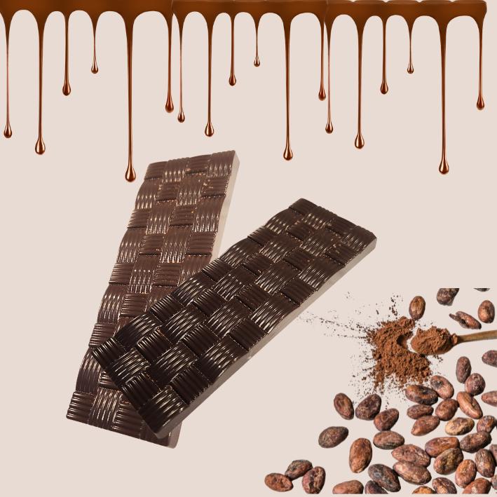 Gourmet Chocolate Bars