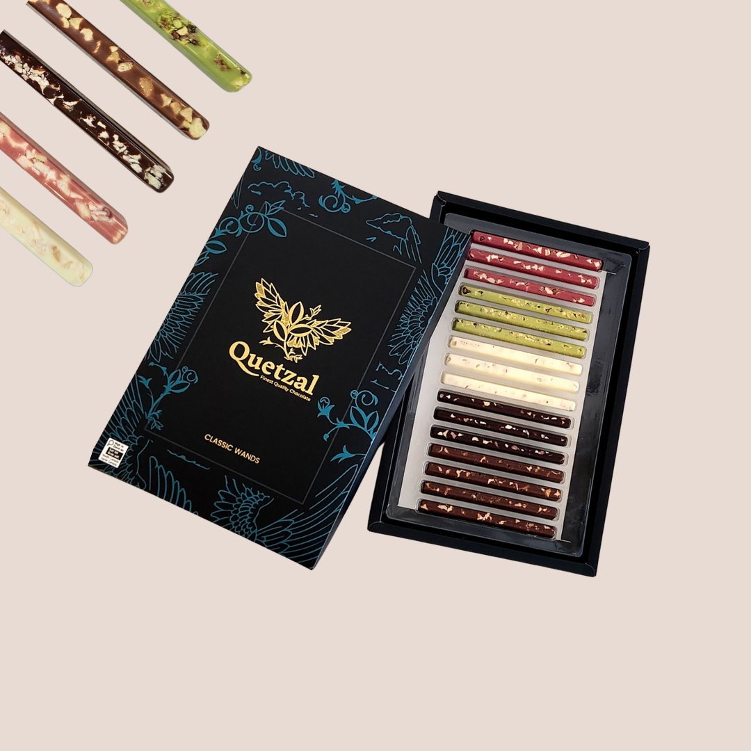 Chocolate Gift Boxes