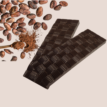 Gourmet Dark Chocolate Bar