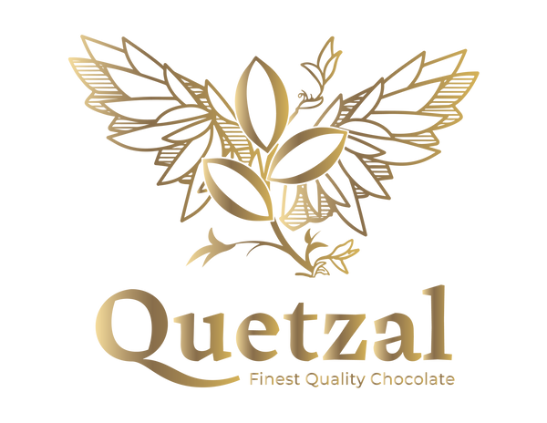 Chocolate Quetzal